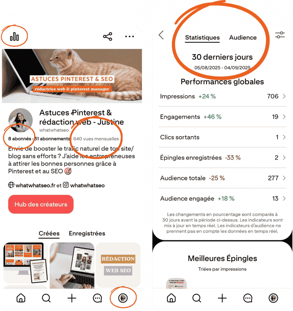 acces-pinterest-analytics-smartphone
