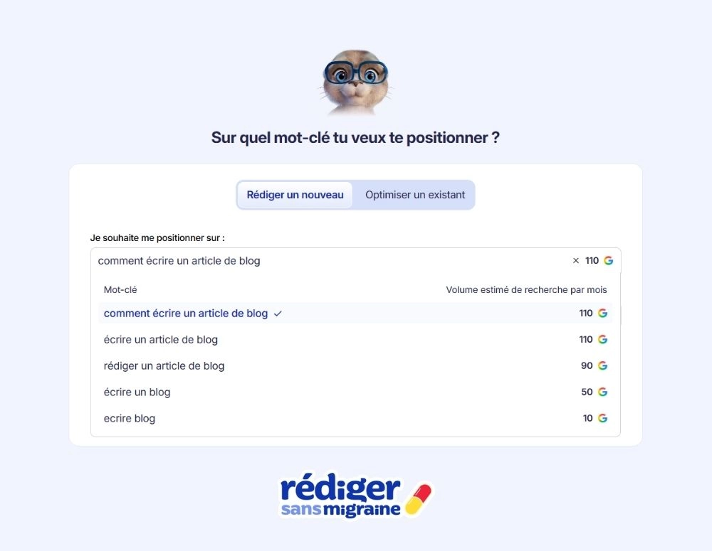 idee-mot-cle-app-rediger-sans-migraine