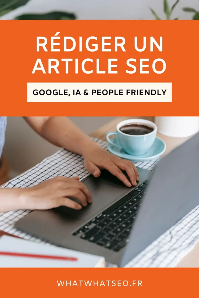 rediger-un-article-seo