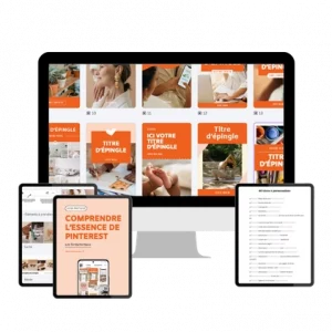 Pack Express Pinterest débutante whatwhatseo